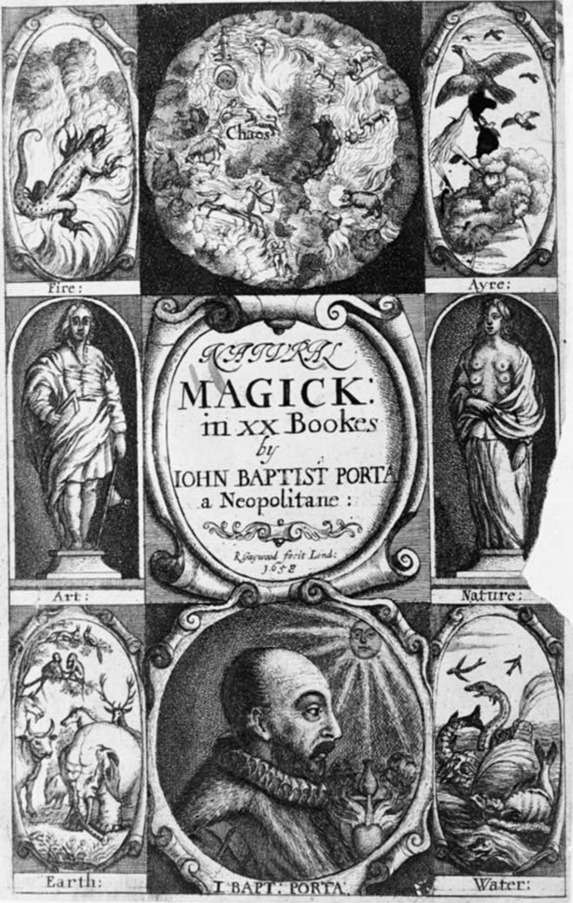 Natural Magic – John Porta (Full PDF)