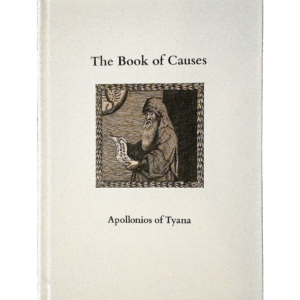 The Book of Causes