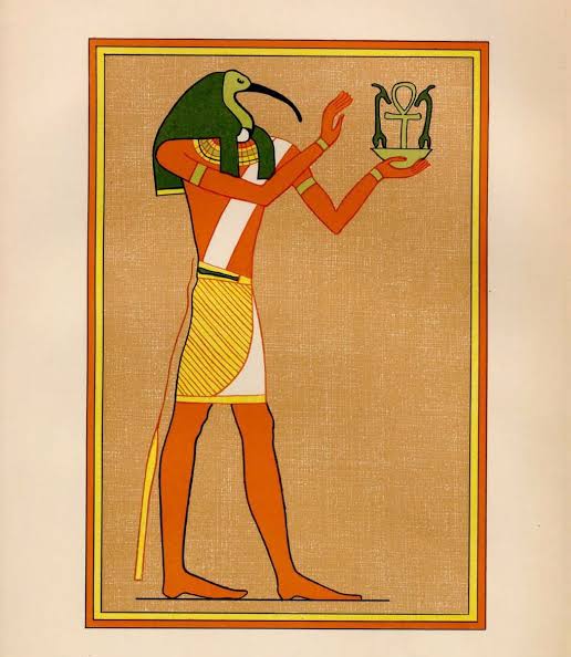 The Egyptian Magical Papyri (Full PDF)