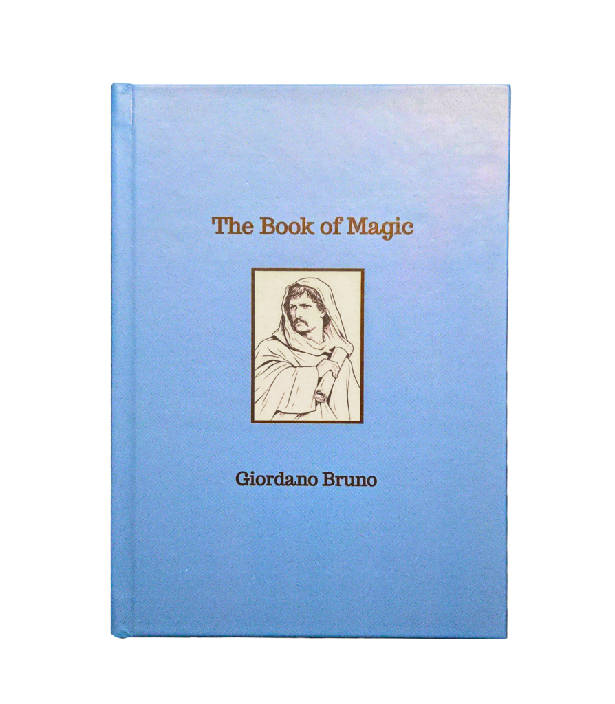 The Book of Magic  (Hardcover)