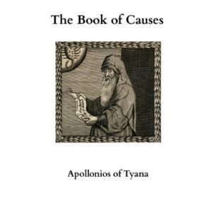 The Book of Causes