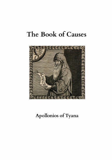 The Book of Causes